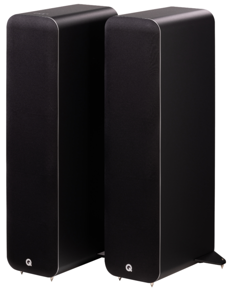 Boxe pc, Boxe active Q Acoustics M40, avstore.ro