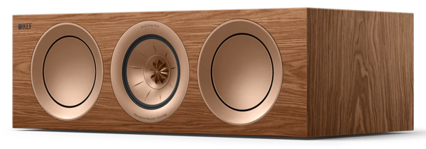 Promotii Boxe KEF, Stare produs: Resigilat, Boxe KEF R2 Meta Walnut Resigilat, avstore.ro