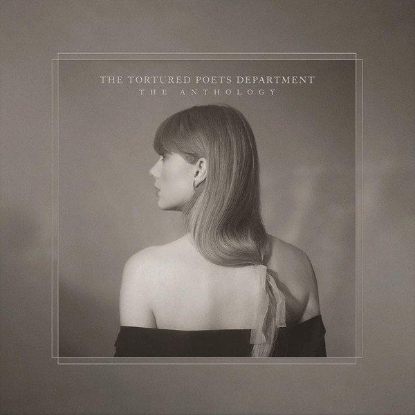 Muzica  Gen: Pop, VINIL UNIVERSAL RECORDS Taylor Swift - The Tortured Poets Department (The Anthology), avstore.ro