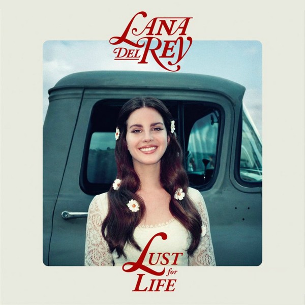 Viniluri  UNIVERSAL RECORDS, Gen: Pop, VINIL UNIVERSAL RECORDS Lana Del Rey - Lust For Life, avstore.ro