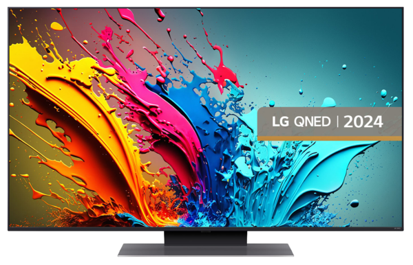 Televizoare  Tehnologie: LED, TV LG 50QNED86T3A, avstore.ro