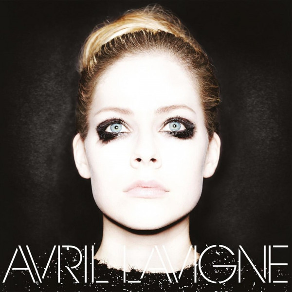 Muzica  MOV, VINIL MOV Avril Lavigne, avstore.ro