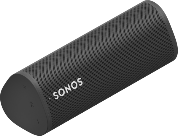 Boxe Amplificate, Boxe active Sonos Roam SL + Mountson Wall Mount Sonos One Alb cadou!, avstore.ro