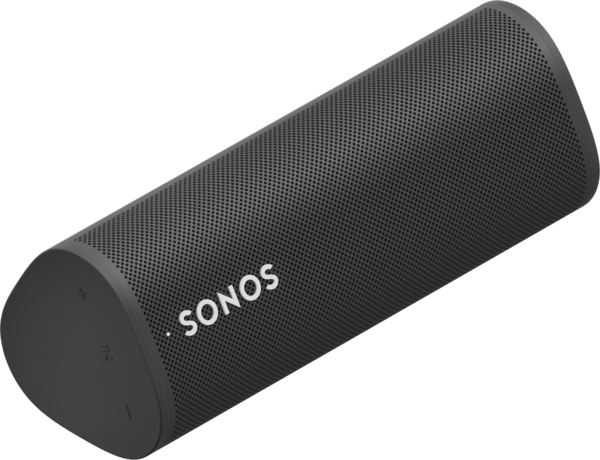 Boxe Amplificate  Sonos, TIP BOXE AMPLIFICATE: Boxe Wi-Fi / Multiroom, Boxe active Sonos Roam SL, avstore.ro