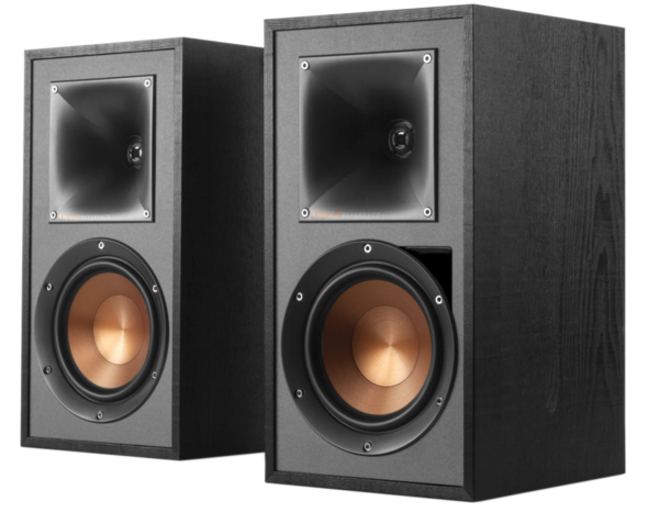 Boxe Amplificate  Klipsch, Boxe active Klipsch R-51PM, avstore.ro