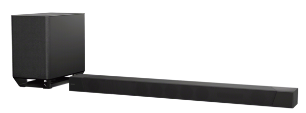 Soundbar Sony HT-ST5000 la AVstore.ro