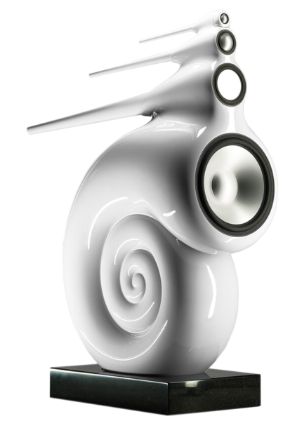 Boxe  Bowers & Wilkins, Boxe Bowers & Wilkins Nautilus, avstore.ro
