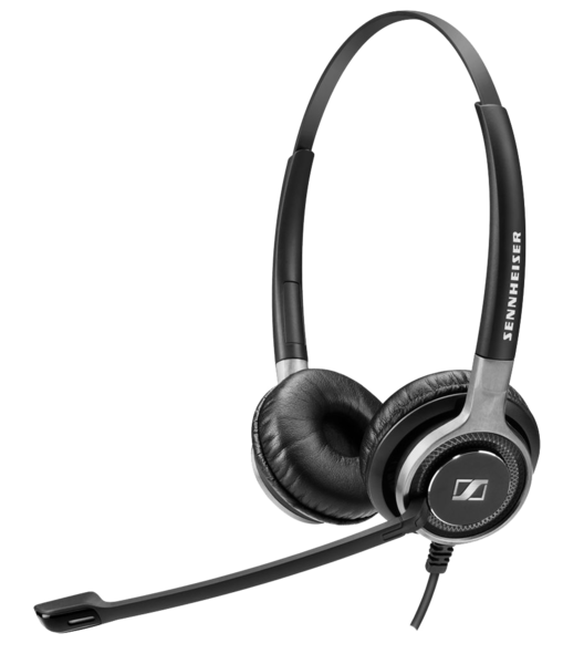 Casti  EPOS | SENNHEISER, fara Active Noise cancelling, Casti EPOS | SENNHEISER IMPACT SC 662, avstore.ro