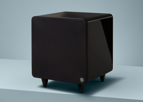 Boxe  Cambridge Audio, Stare produs: NOU, Subwoofer Cambridge Audio Minx X301, avstore.ro