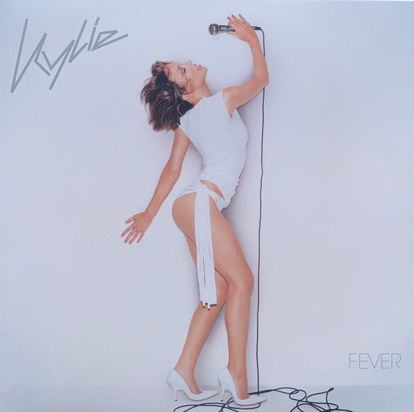 Viniluri  Greutate: 180g, Gen: Pop, VINIL WARNER MUSIC Kylie Minogue - Fever, avstore.ro
