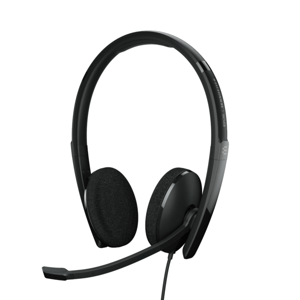 Promotii Casti fara Active Noise cancelling, Casti EPOS | SENNHEISER ADAPT 160T USB II, avstore.ro