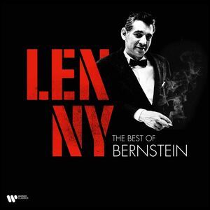 Viniluri  WARNER MUSIC, Greutate: Normal, Gen: Clasica, VINIL WARNER MUSIC Leonard Bernstein - Lenny - The Best Of Bernstein, avstore.ro