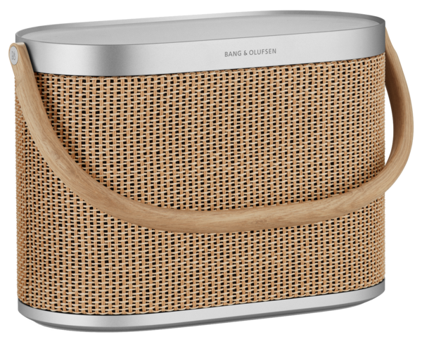 Boxe Amplificate  Bang & Olufsen, TIP BOXE AMPLIFICATE: Boxe portabile, cu bluetooth, Stare produs: NOU, Boxe active Bang & Olufsen Beosound A5, avstore.ro