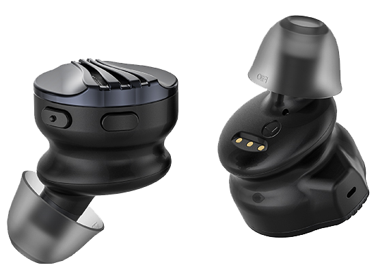 Casti Bluetooth & Wireless  Format casti Wireless: in ear, Casti Fiio FW5 true wireless, avstore.ro