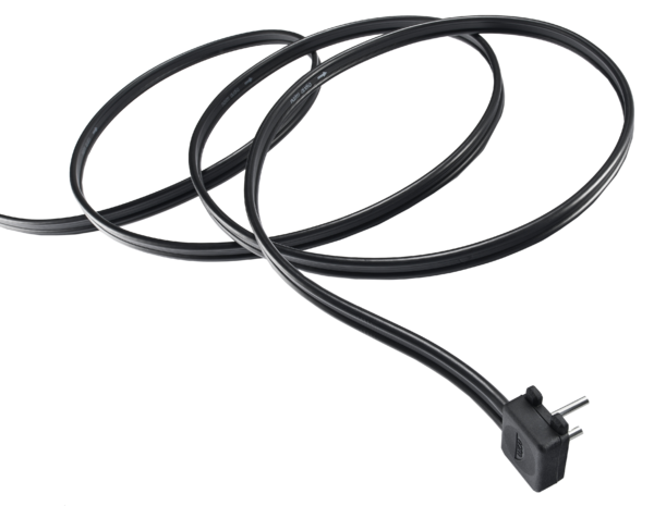 Cabluri audio  Naim, Cablu Naim NACA5 Black 4m, avstore.ro