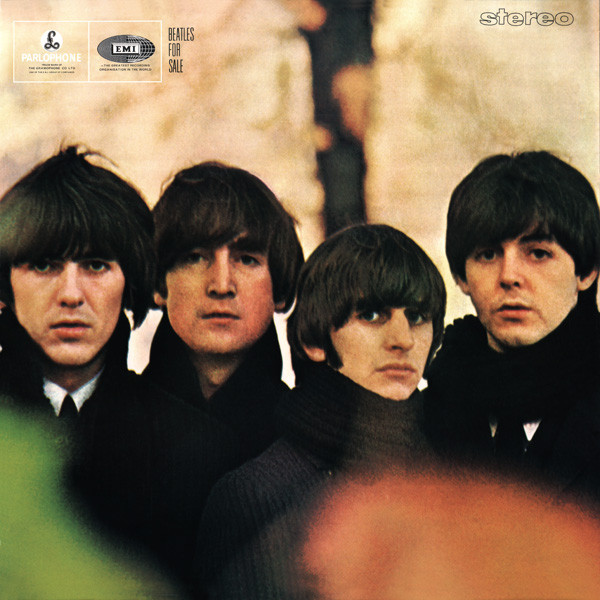 Viniluri  Greutate: 180g, VINIL Universal Records The Beatles - Beatles For Sale, avstore.ro