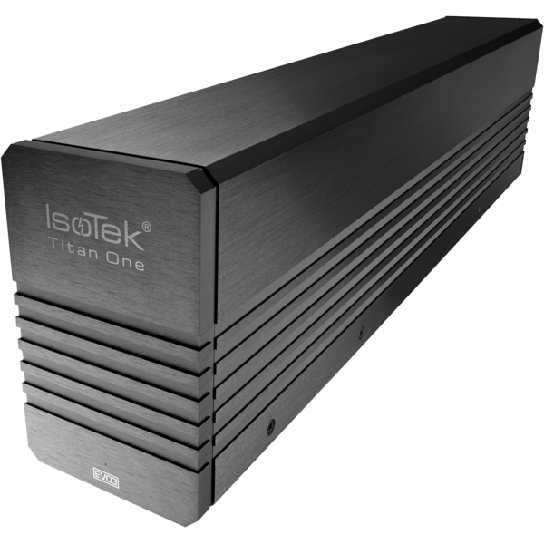 Filtre audio  Isotek, Isotek EVO3 Titan One, avstore.ro