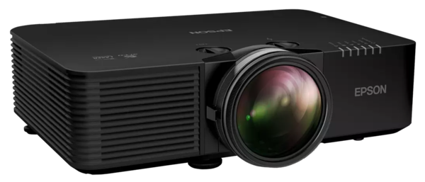 Videoproiectoare, Videoproiector Epson EB-L695SU, avstore.ro