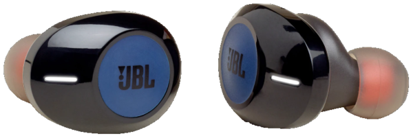 Casti  JBL, fara Active Noise cancelling, Stare produs: Resigilat, Casti JBL Tune 120TWS True Wireless Resigilat, avstore.ro