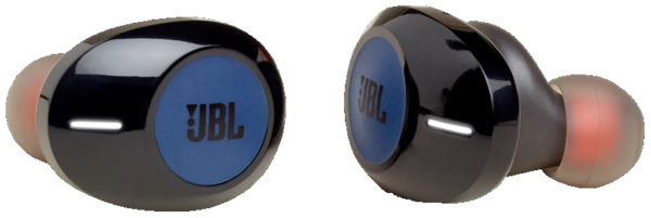Casti  Stare produs: Resigilat, Casti JBL Tune 120TWS True Wireless Resigilat, avstore.ro