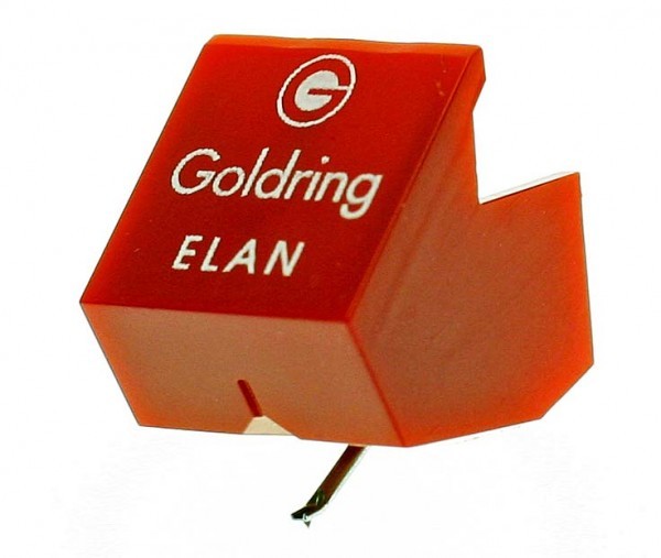 Accesorii Pick-UP, Goldring D145SR ELAN STYLUS , avstore.ro