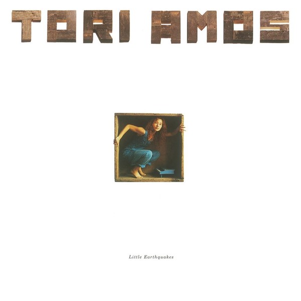 Viniluri  UNIVERSAL RECORDS, Greutate: 180g, VINIL UNIVERSAL RECORDS Tori Amos - Little Earthquakes, avstore.ro