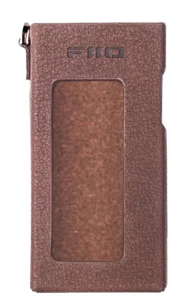 Accesorii CASTI  Fiio, Fiio SK-RR11 maro, avstore.ro