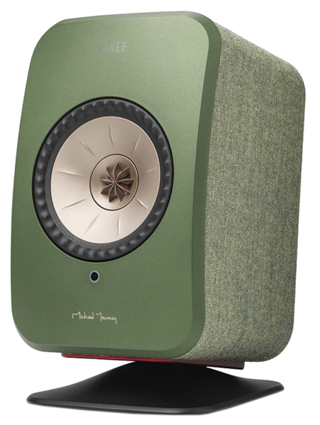 Standuri boxe, KEF P1 Desk Pad pentru KEF LSX, avstore.ro