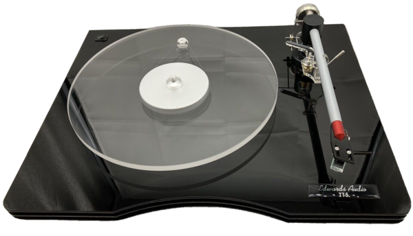 Pick-up  fara Bluetooth, Pickup Edwards Audio TT 5, avstore.ro