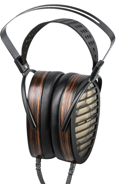 Casti  HiFiMAN, Conectare sursa: Jack stereo, Mod constructie: Casti deschise,  Casti electrostatice HiFiMAN - Shangri La Sr, avstore.ro