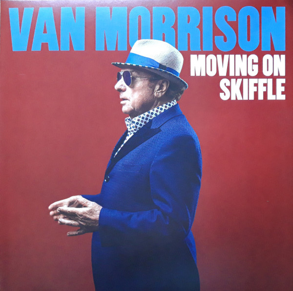 Promotii Viniluri UNIVERSAL RECORDS, Gen: Rock, VINIL UNIVERSAL RECORDS Van Morrison - Moving On Skiffle, avstore.ro