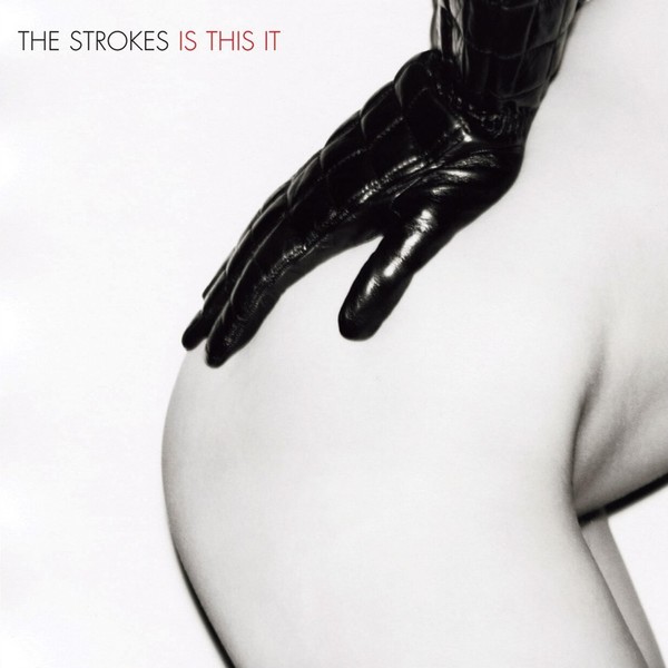 Viniluri  SONY MUSIC, Greutate: Normal, Gen: Rock, VINIL SONY MUSIC The Strokes - Is This It, avstore.ro