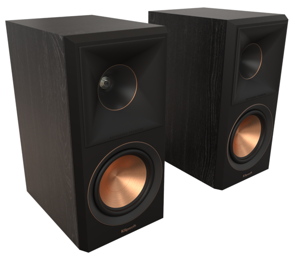 Promotii Boxe Tip: Boxe de raft, Boxe Klipsch RP-500M II, avstore.ro