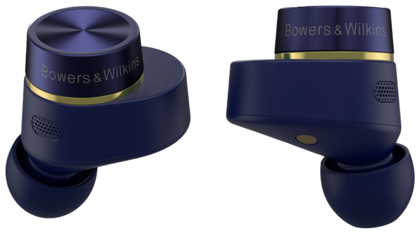 Casti  Bowers & Wilkins, Contact cu urechea: In Ear (intra-aurale), Casti Bowers & Wilkins PI7 S2, avstore.ro