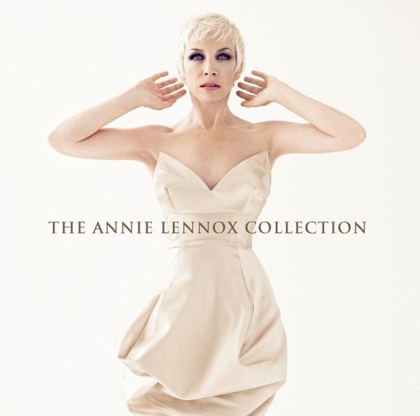 Viniluri  SONY MUSIC, VINIL SONY MUSIC Annie Lennox - The Annie Lennox Collection, avstore.ro