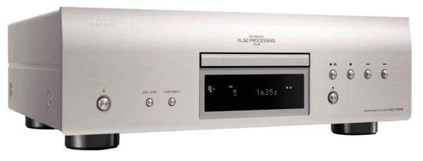 Playere CD, CD Player Denon DCD-1700NE, avstore.ro