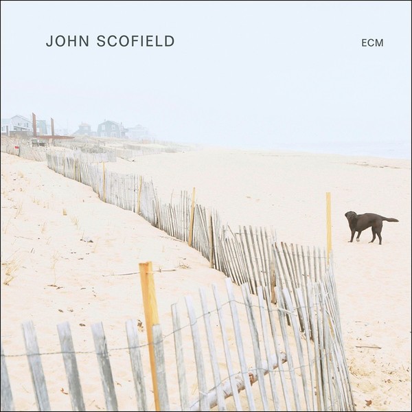 Viniluri  Greutate: Normal, Gen: Jazz, VINIL ECM John Scofield Solo - Electric Guitar And Looper, avstore.ro
