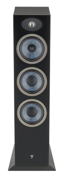 Speakers  Focal, Type: Boxe de podea, Boxe Focal THEVA N3, avstore.ro