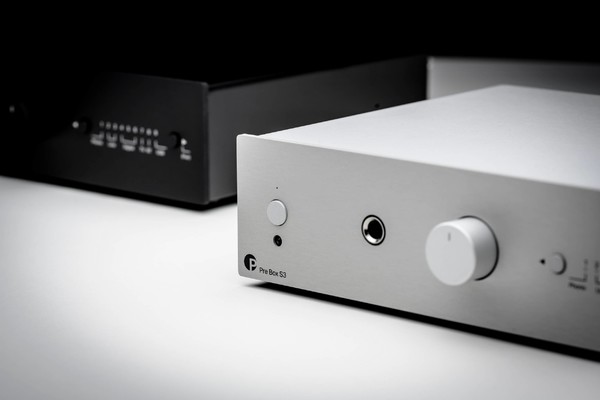 Preamplificatoare, ProJect Pre Box S3, avstore.ro