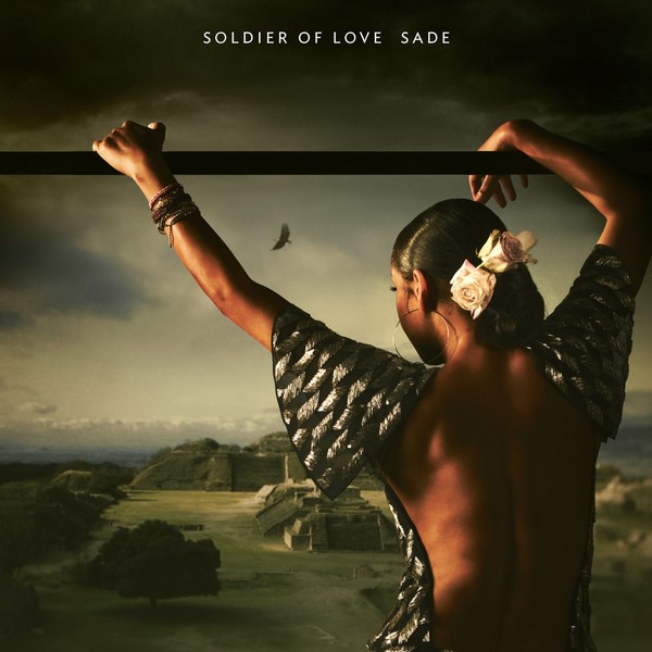Viniluri  Greutate: 180g, VINIL SONY MUSIC Sade - Soldier Of Love, avstore.ro