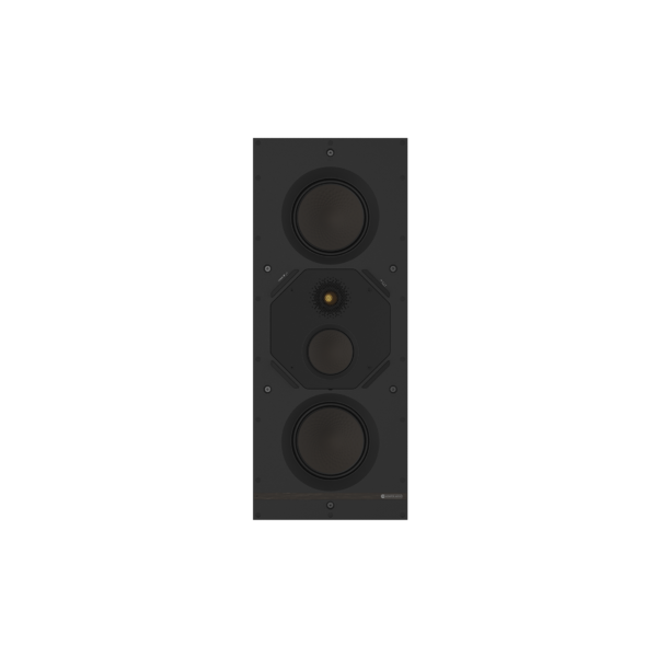 Speakers  Type: Boxe perete/tavan, Boxe Monitor Audio W2M, avstore.ro