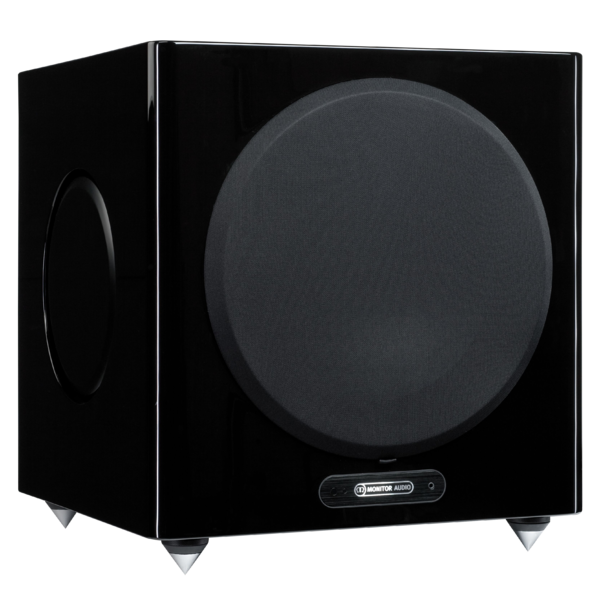 Boxe, Subwoofer Monitor Audio Gold W12 (5G), avstore.ro