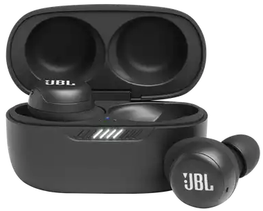 Casti  Contact cu urechea: In Ear (intra-aurale), Stare produs: Resigilat, Casti Sport JBL Live Free NC+ TWS Resigilat, avstore.ro