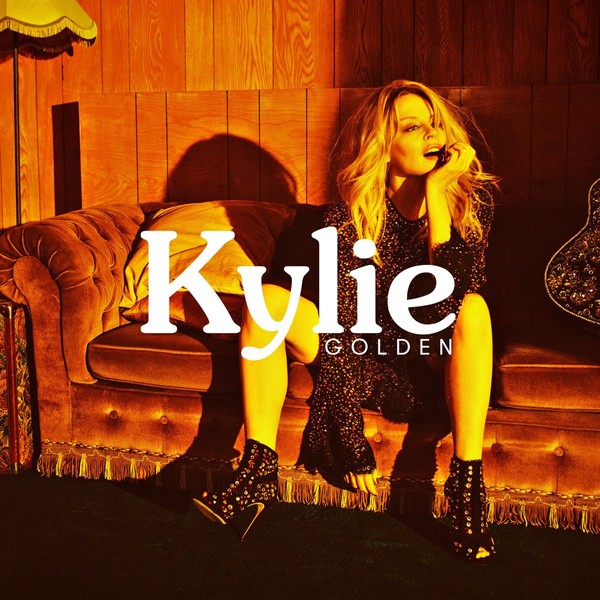 Muzica  BMG, Gen: Pop, VINIL BMG Kylie - Golden, avstore.ro