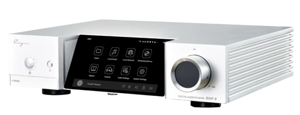 Streamer  Cayin, Cayin iDAP-8, avstore.ro