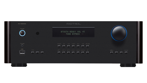 Preamplificatoare  Stare produs: NOU, Rotel RC-1590 MKII, avstore.ro