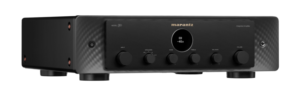 Amplificatoare integrate  Marantz, Amplificator Marantz MODEL 50 Resigilat, avstore.ro