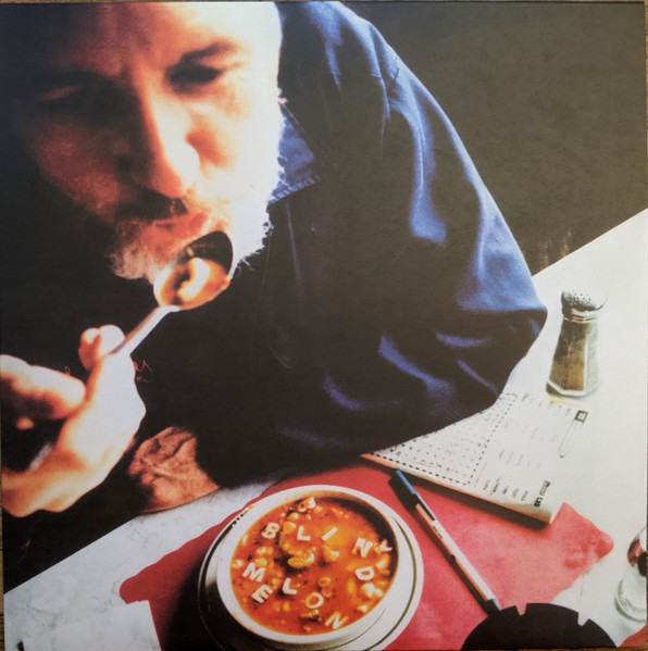 Viniluri  MOV, Greutate: 180g, Gen: Rock, VINIL MOV Blind Melon - Soup, avstore.ro