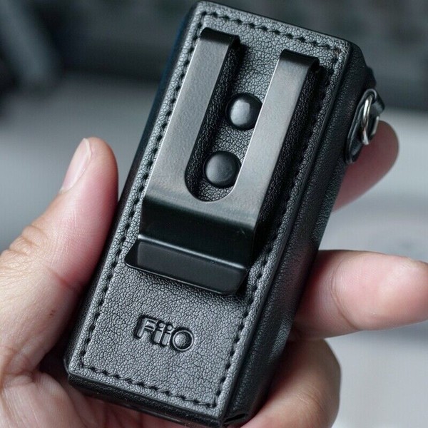 Accesorii CASTI  , Fiio SK-BTR7 husa pentru BTR7, avstore.ro