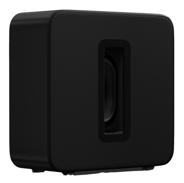 Boxe  Sonos, Subwoofer Sonos Sub 4, avstore.ro